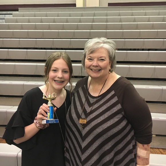 Meet your Posher, Candy - Picture 1 of 1